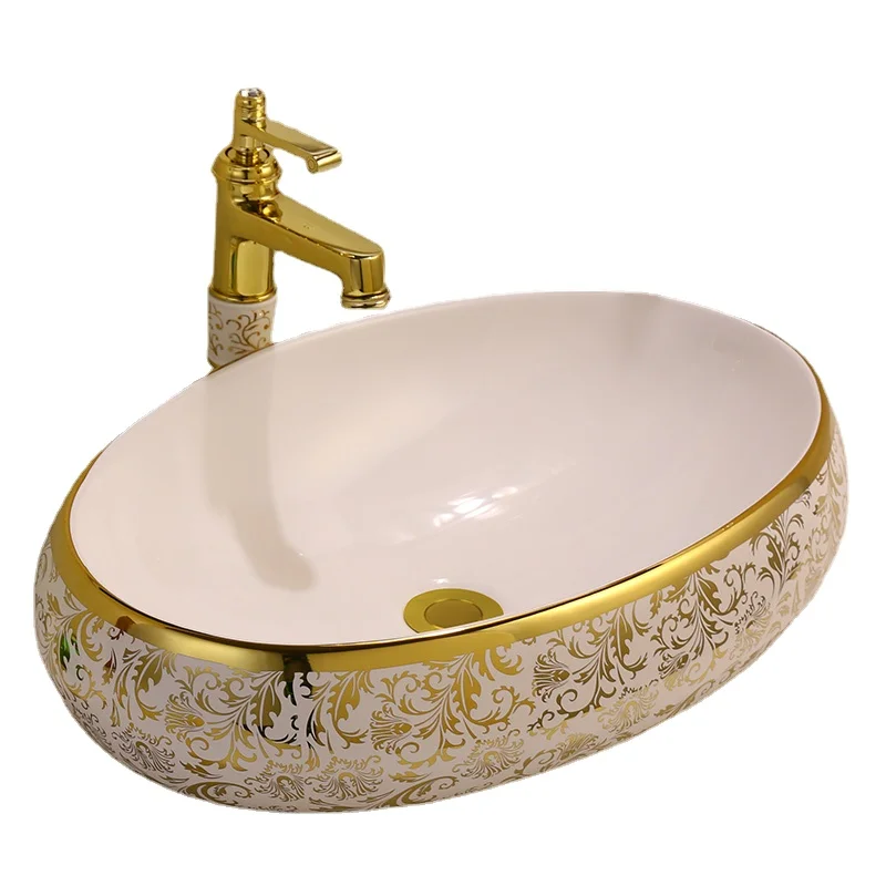 YY Small Inter-Platform Basin Wash Basin Wash Basin Wash Basin Wash Basin Table Basin