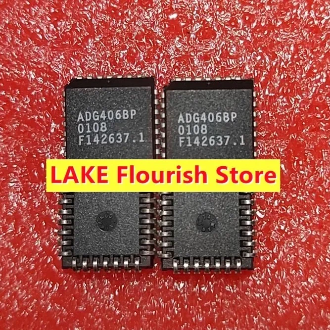 

5 шт./лот ADG406BP ADG406 PLCC