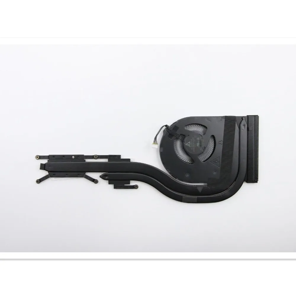 

Новый/оригинальный охлаждающий вентилятор для процессора SWG, радиатор, кулер для Lenovo L590 02DM008 02DM009 02DM010