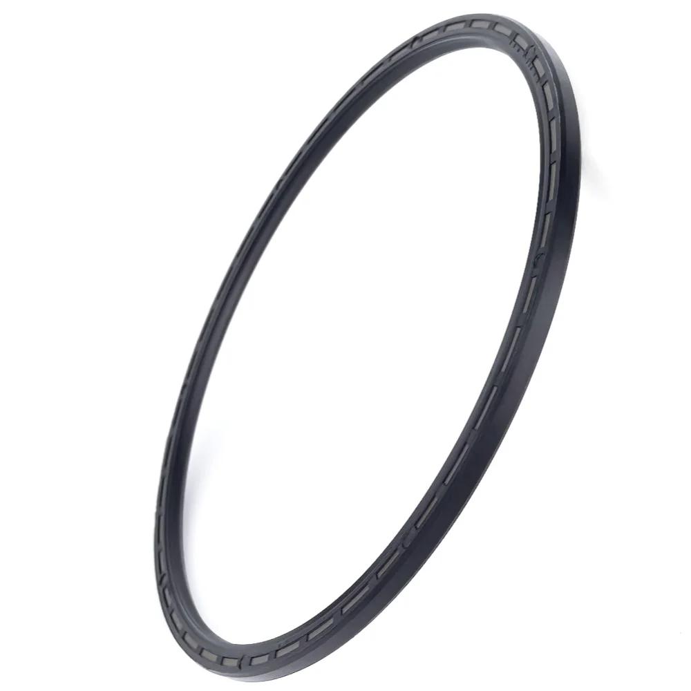

Pressure Type Rubber NBR 150*164*5mm oil seal 150-164-5mm LP6505 Construction Machinery Excavator Eeal O Ring ISO 9001 2008