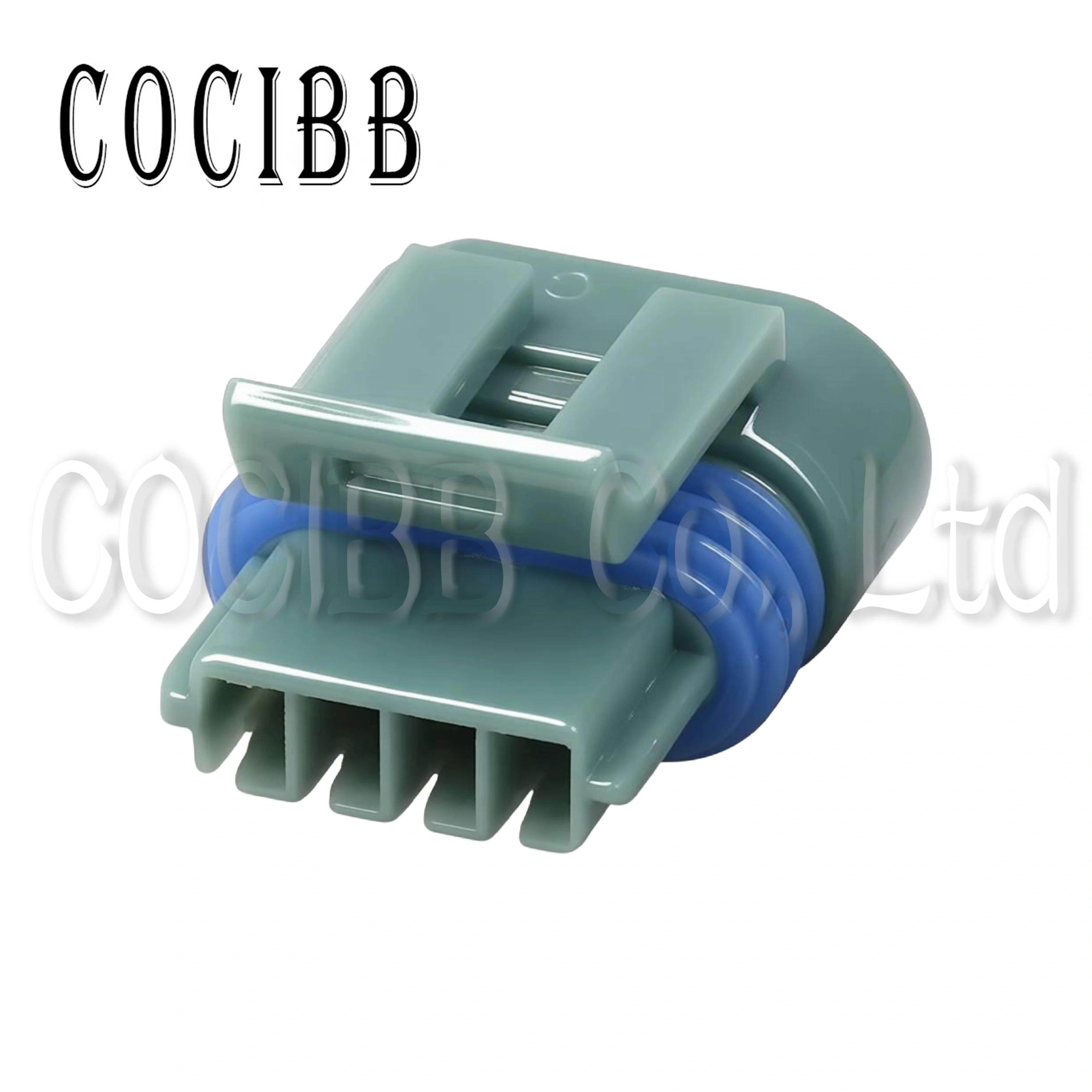 Variant: 1 Set 4 Pin  Gray