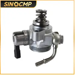 PE19-20-3F0 High Pressure Fuel Pump For 2014-2018 Mazda 3 CX-5 6 2.5L with 3 Months Warranty Car Replacement Parts