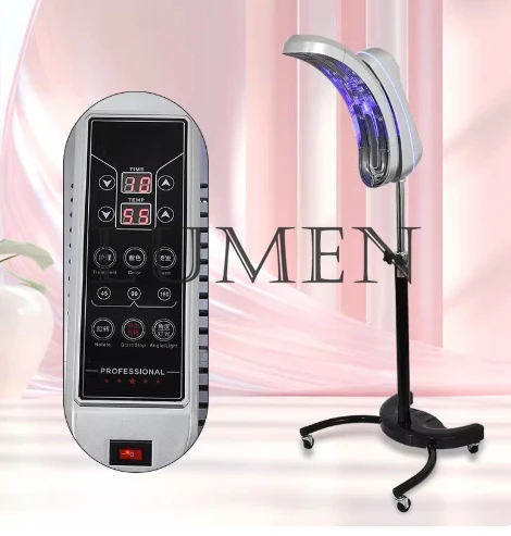 Hair Dryer, Heating Head Roaster, Hair Dyeing and Perming, Cold Perming and Setting Accelerator