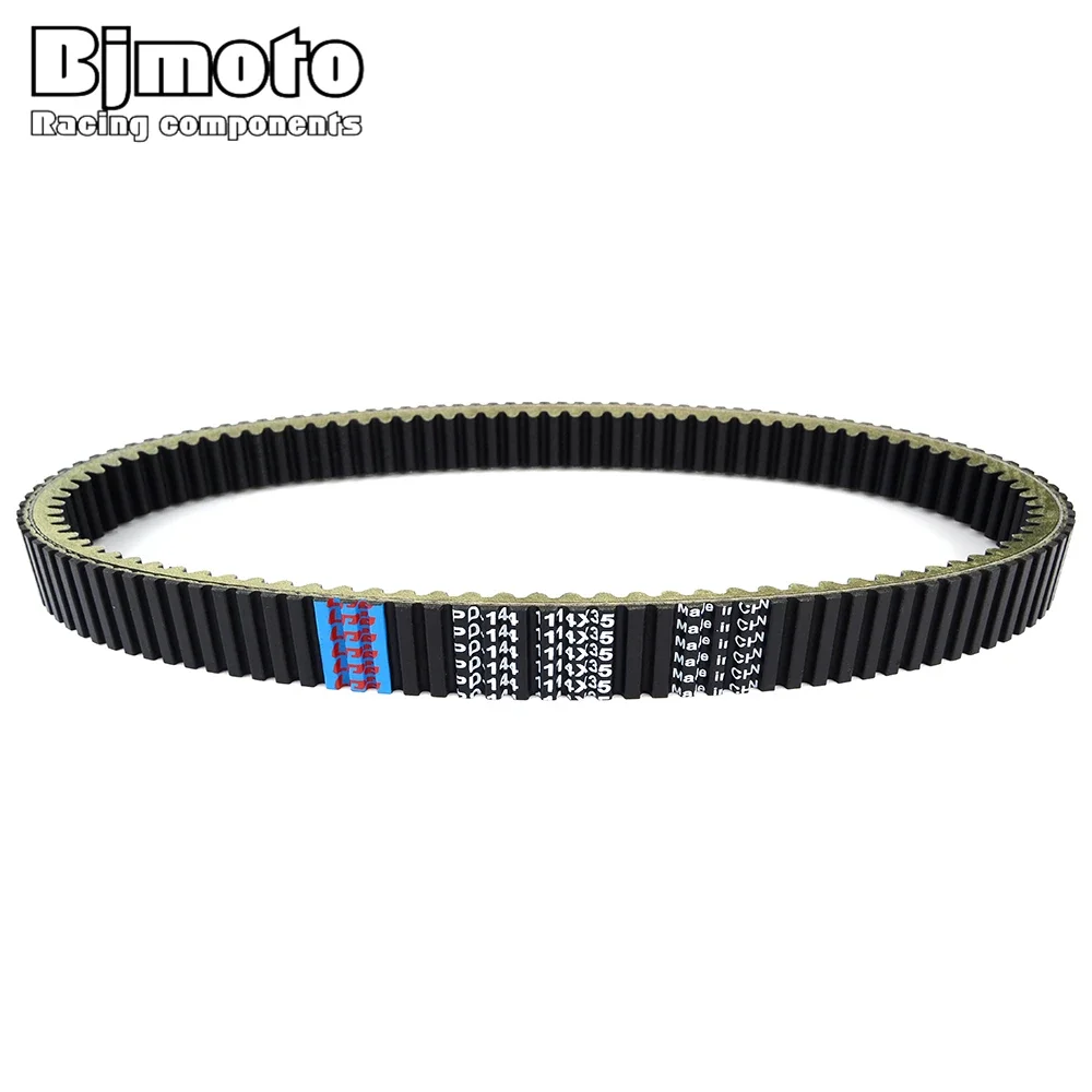 Drive Belt For Ski-Doo Skandic SWT Renegade Sport MX Z TNT Adrenaline X 440F 380 500 550 500F 583 670 600 700 800 HO Tundra