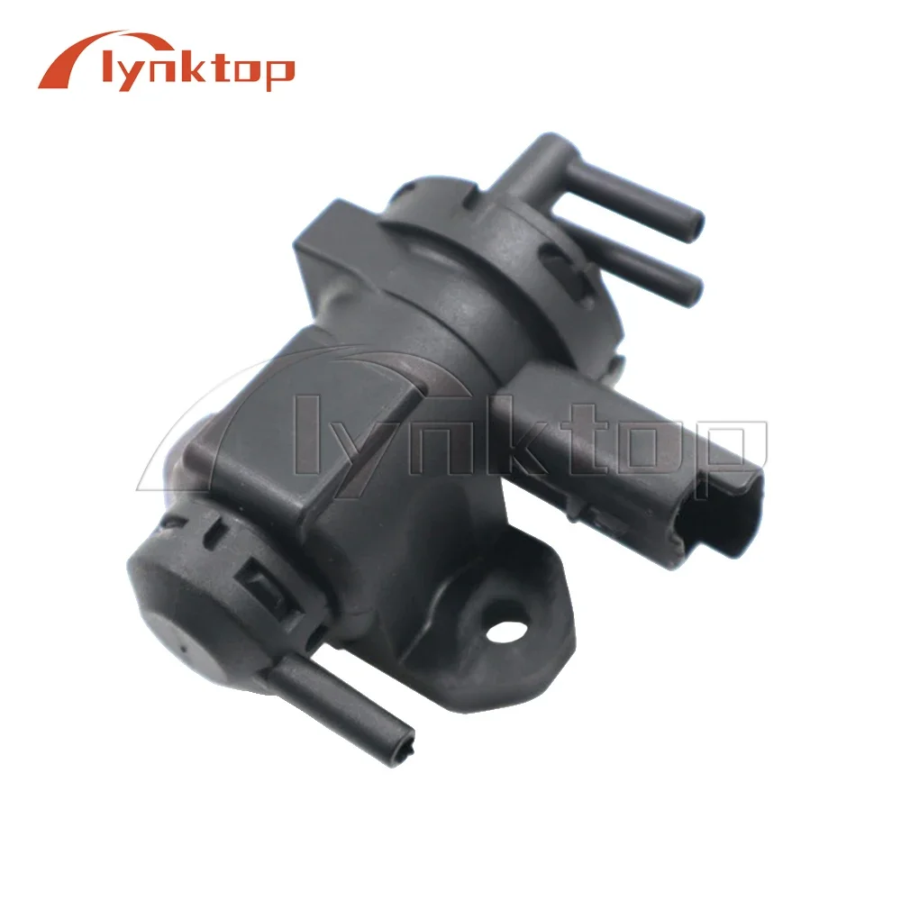 

EGR Turbo Boost Pressure Vacuum Solenoid Valve for Citroen Peugeot FIAT 1628HC 9628971280 9628971180