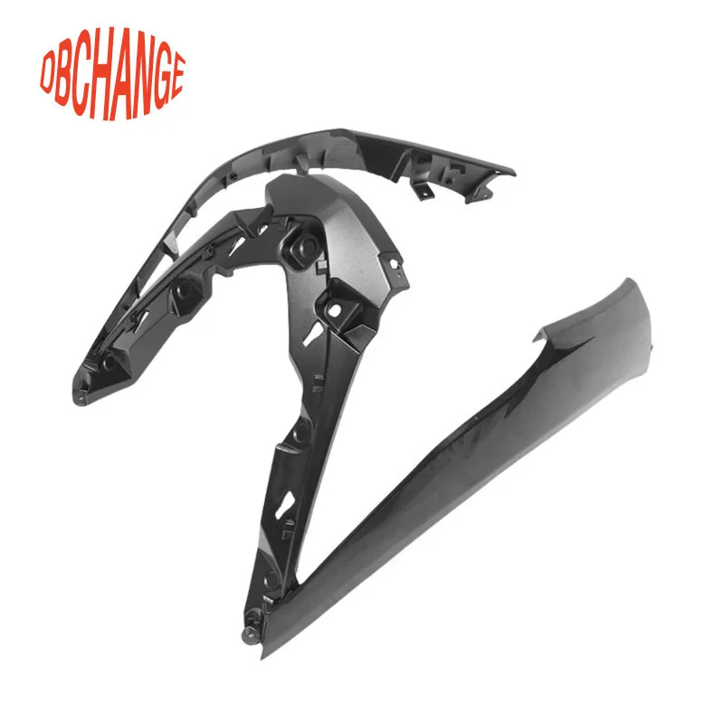 

Передняя большая крышка для Wuyang Honda WH110T-8 SCR110