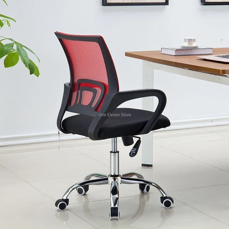 

Office Gamer Chairs Gaming Chair Bedroom Student Low Portable Computer Armchair Gaming Relaxation Cadeira Gamer Furniture