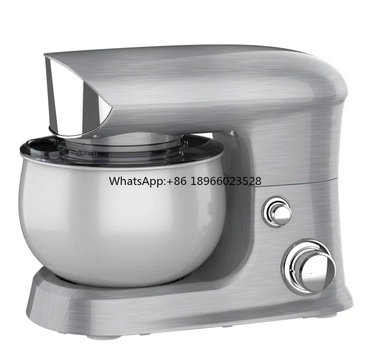 Portable Desktop Electric Blender Food Processor Food Mixer Blender Electric Mixer