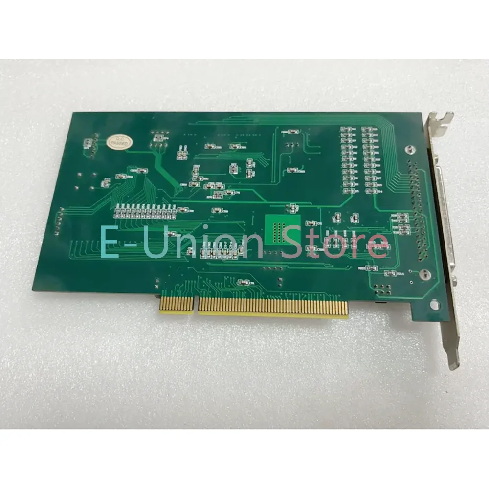 NPMPCL-6045BL PCI-9052G Four Axis Motion Control