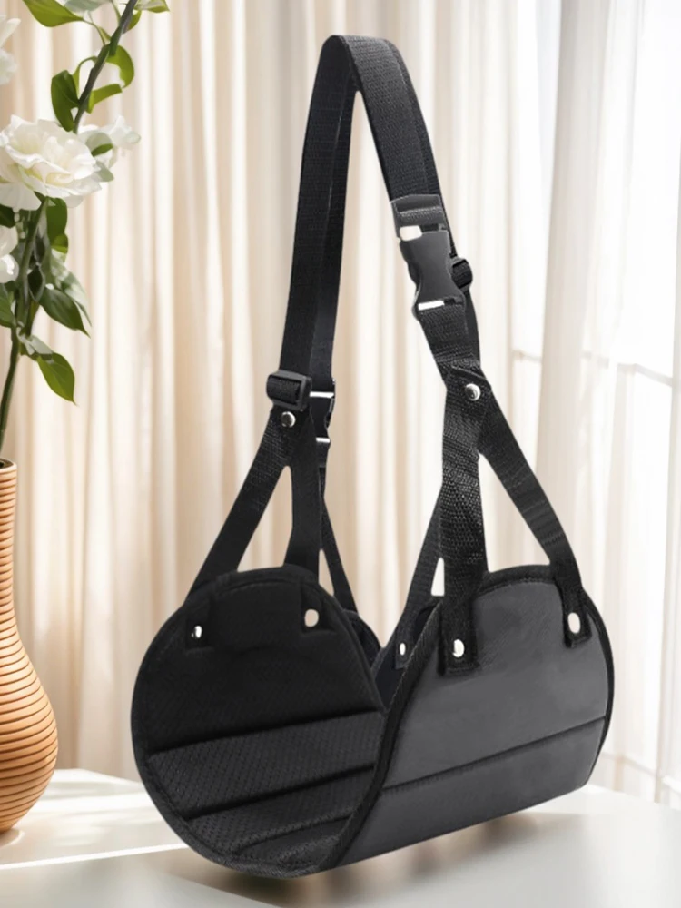 

2 шт. гамак для ног в самолете, регулируемая подставка для ног в самолете, портативная подставка для ног для путешествий, подставка для ног в самолете