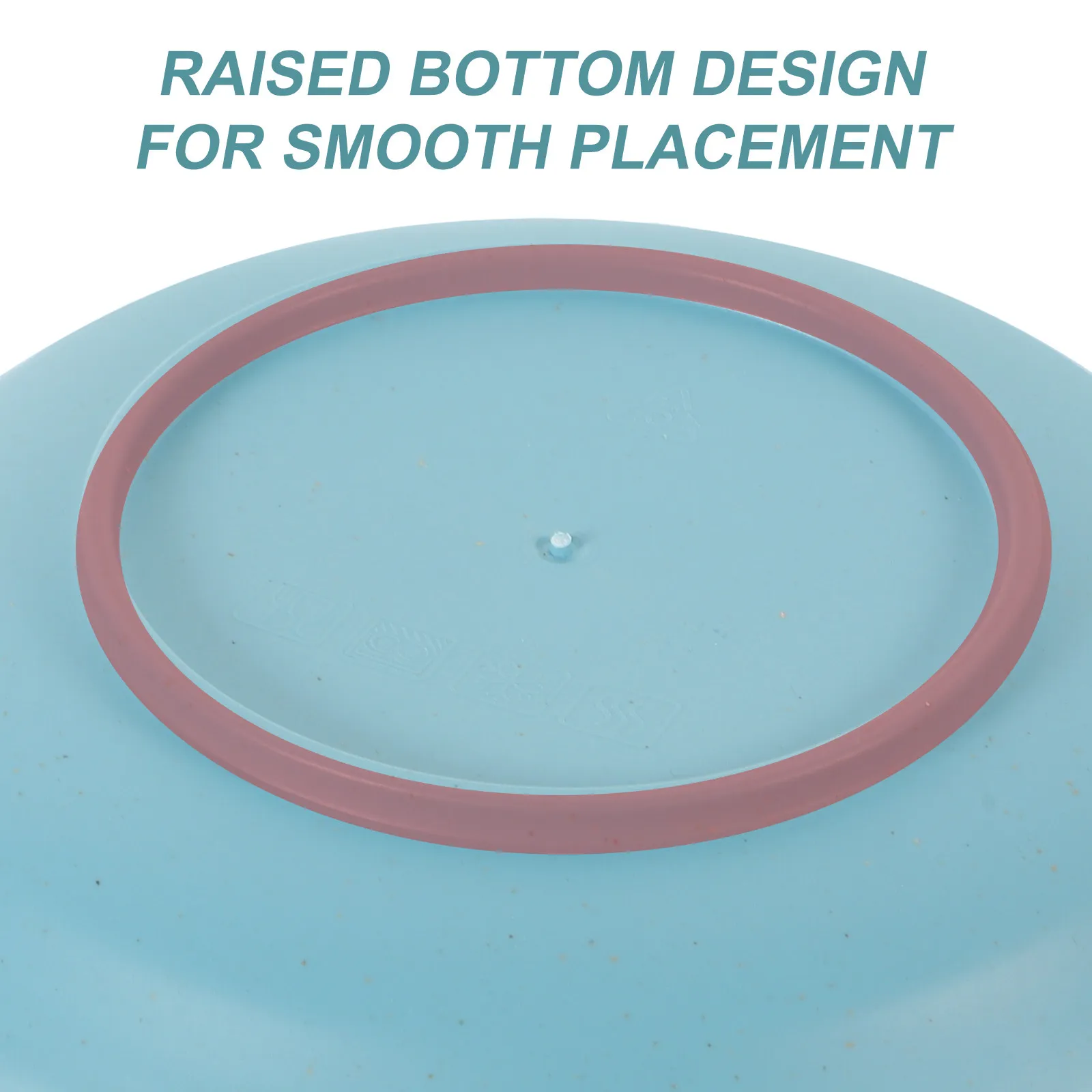 

Набор из 4 прочных мисок из пшеничной соломы: большие, для салата, супа, хлопьев, небьющиеся, многоразовые, для домашнего использования