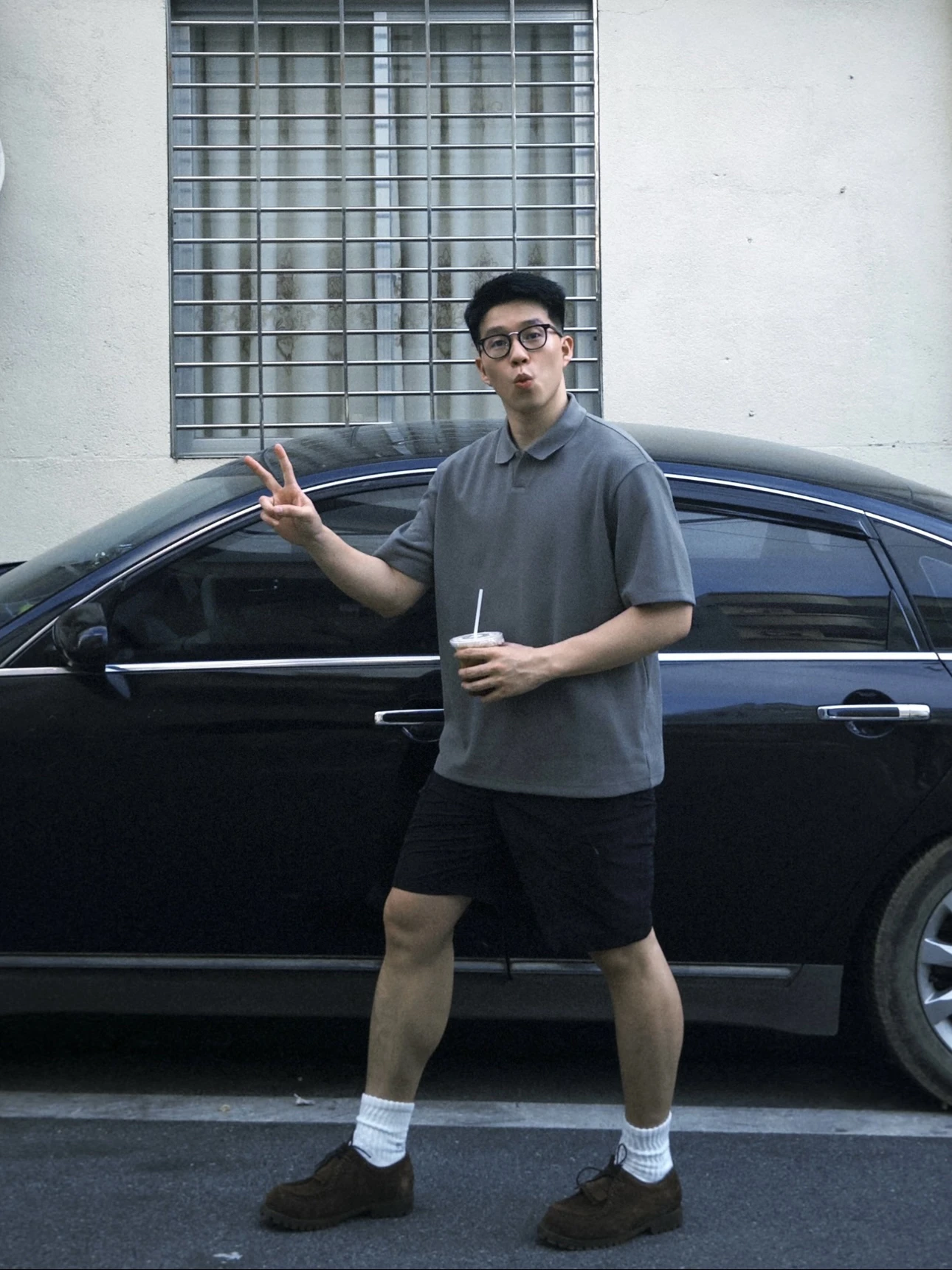 

American Sle Pure Color Nylon Qui Dry Five orts Men Summer Sports Casual All-Match Beach Knee-Length orts