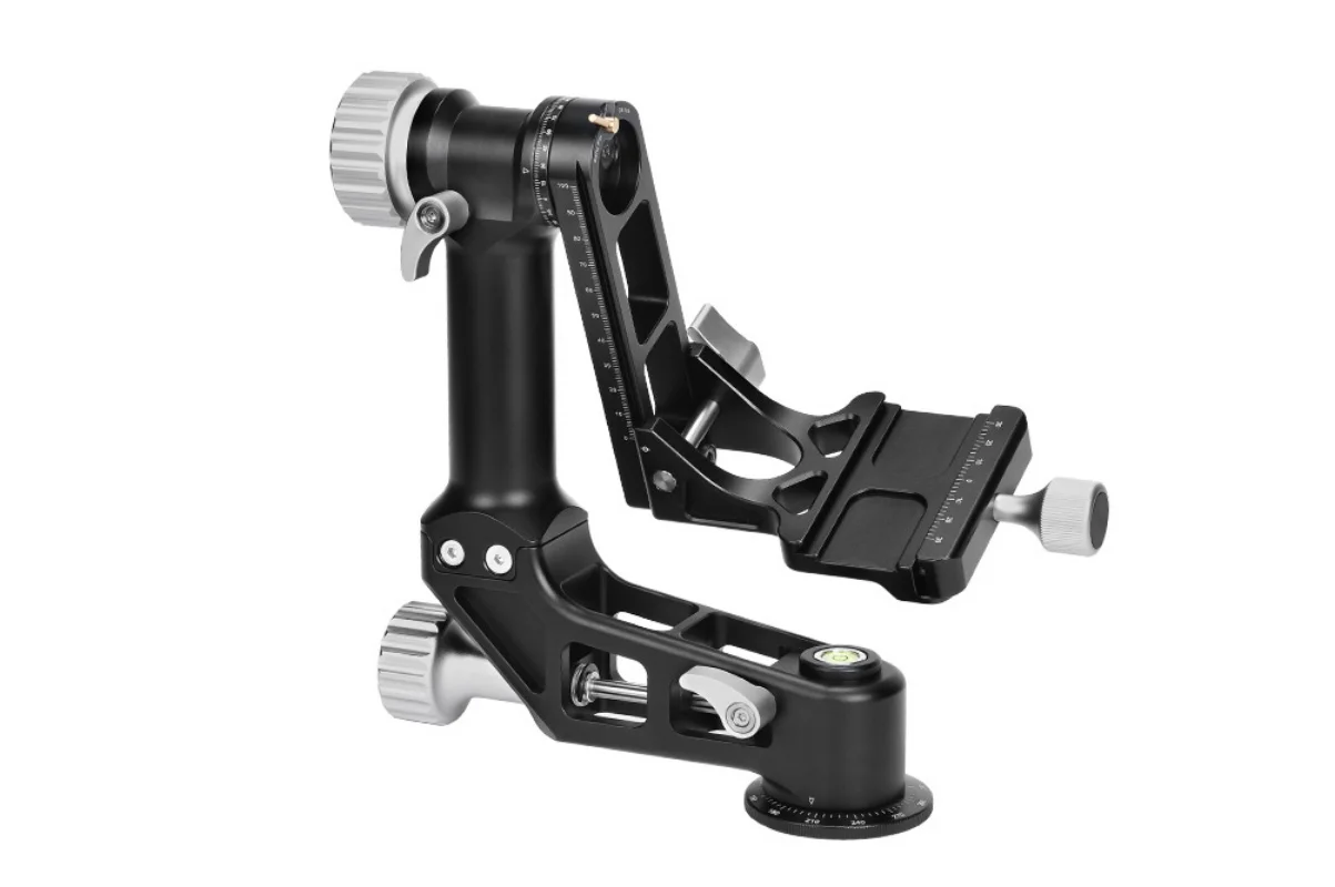 SUNWAYFOTO Cantilever gimbal GH-02