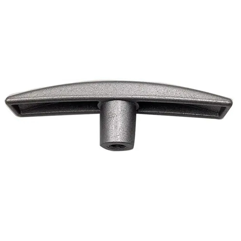 

1 шт., ручка отпускного клапана, ручка отпускного клапана, антикоррозийная для автофургона, серебряная, износостойкая, практичная, новая