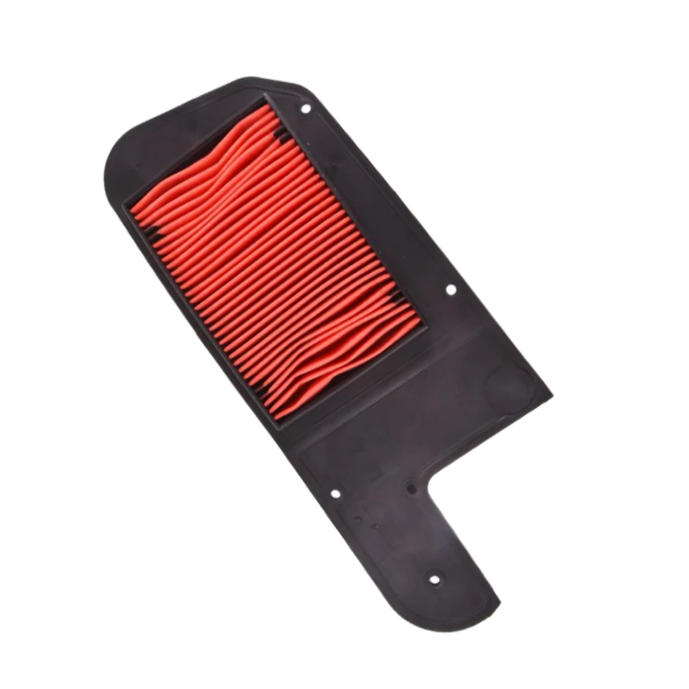 Limpador de filtro de ar para motocicleta para Honda PS250 Big Ruckus 250 2005-2006 FES250 Foresight 250 1998-1999