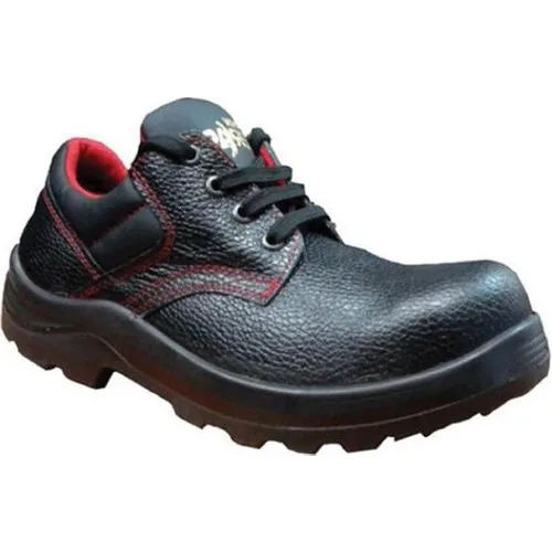 Pars Steel Toe Safety Shoes