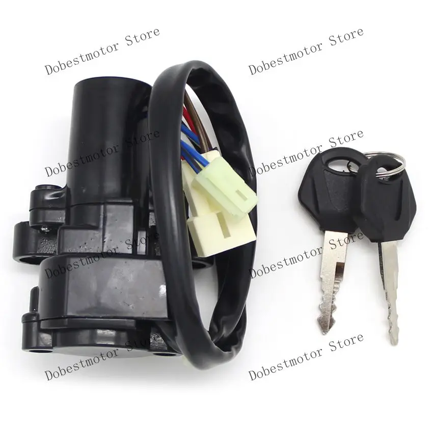 

Motorcycle Electric Door Lock For Yamaha YZF R1 R6 MT03 XJ6 XJ6F XJ6N FJ09 FZ09 FZ07 FJ1300 FZ8N XT660R XT660X MT01 36P-82501-00