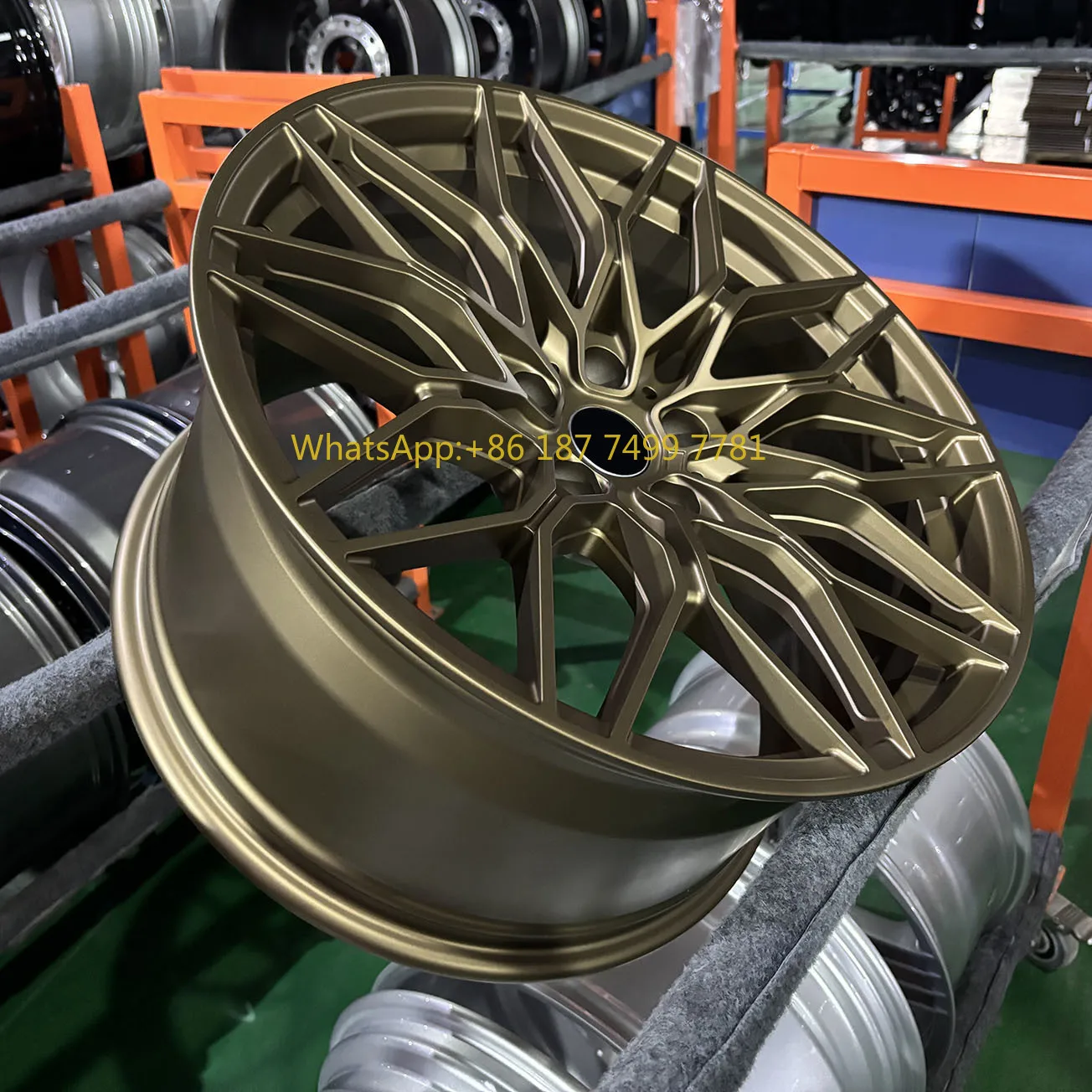 

Высокопроизводительные легкие колеса по индивидуальному заказу длиной 1000 м с темно-бронзовым дизайном для . G87 M2 G80 M3 G82 M4 F30 F10 5x112 Кованые диски из сплава