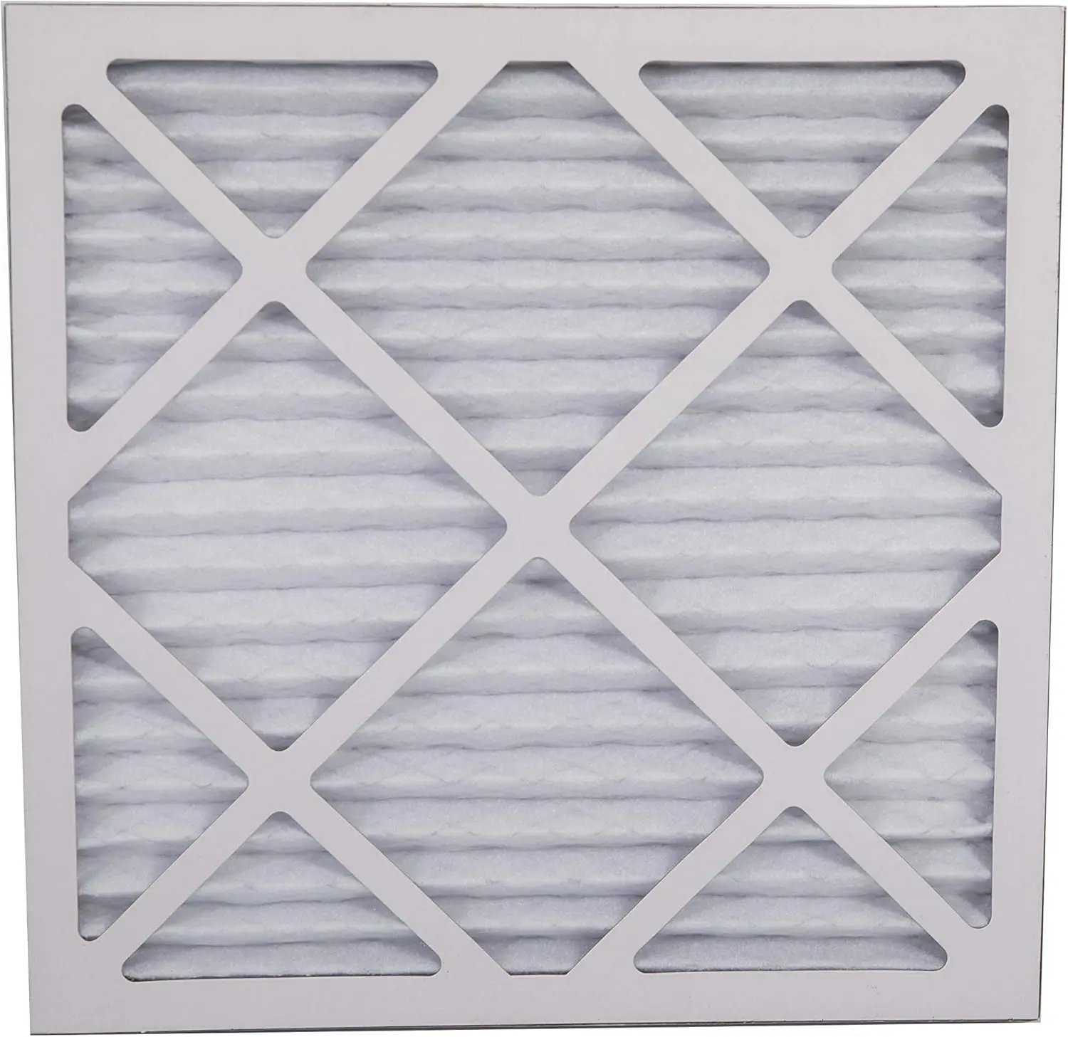 

10-Pack Pre-Filter Replacements for HEPA 500 Air Scrubber, Enhanced Dust Capture, Easy Installation, Extends HEPA Filter Life