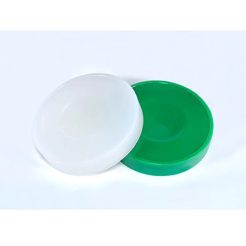 KWONG YUEN Watch Repair Tools, High-quality Non-slip Silicone Pad, Maintenance Movement Pad, Grooved Watch Rubber Pad.