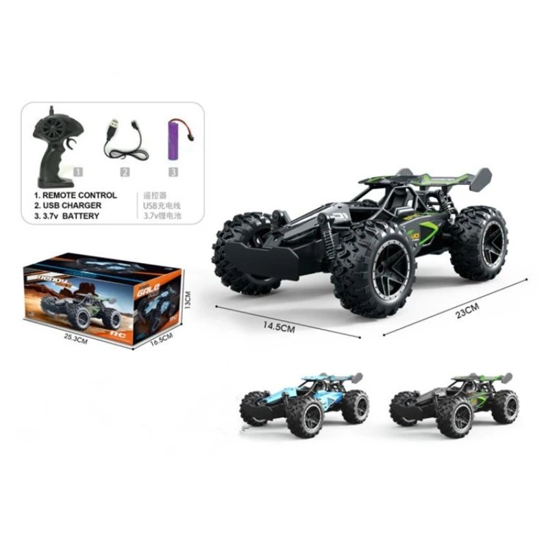 IQ0EM 2.4GHigh Speed Remote Control Car Off-road Stunt Cars Gravity Sensing Toy Kids Drifting Boy Gift  Desk Decoration