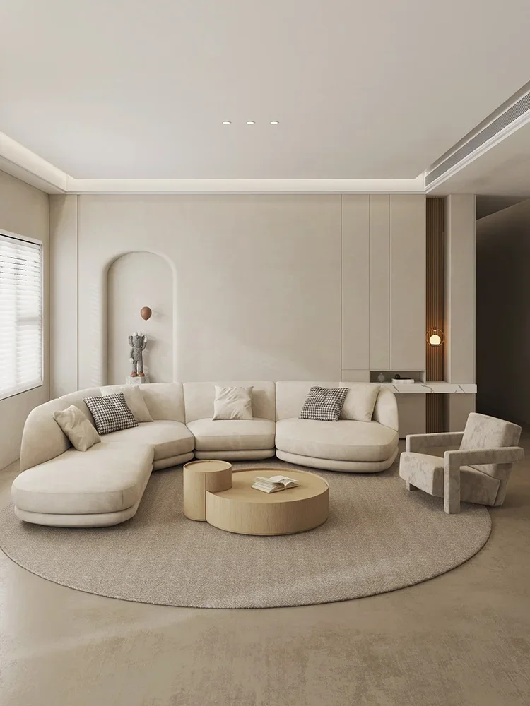 Feng You Yi Xing Technologie Stoffsofa