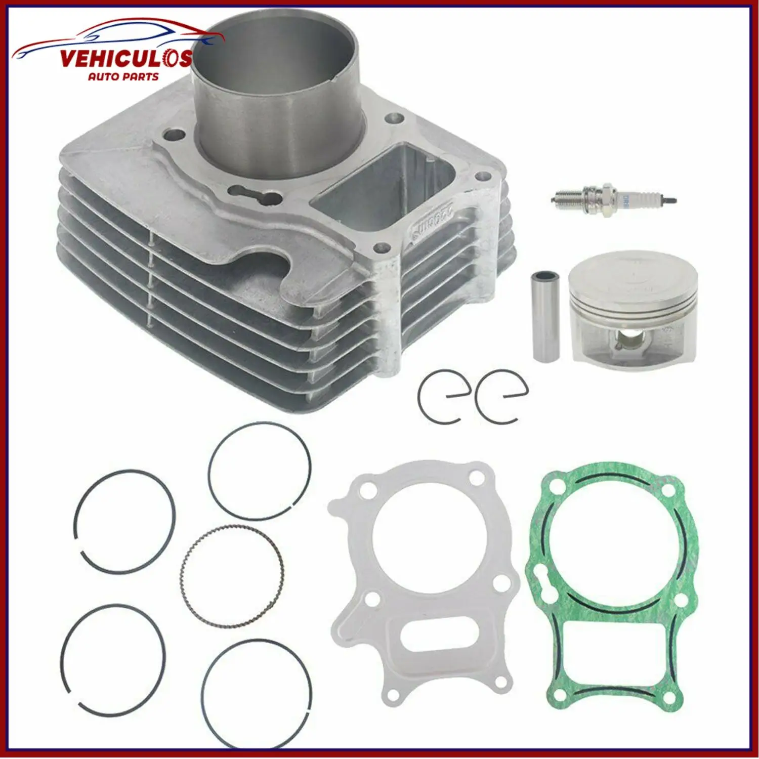 Vehiculos Cylinder … - image