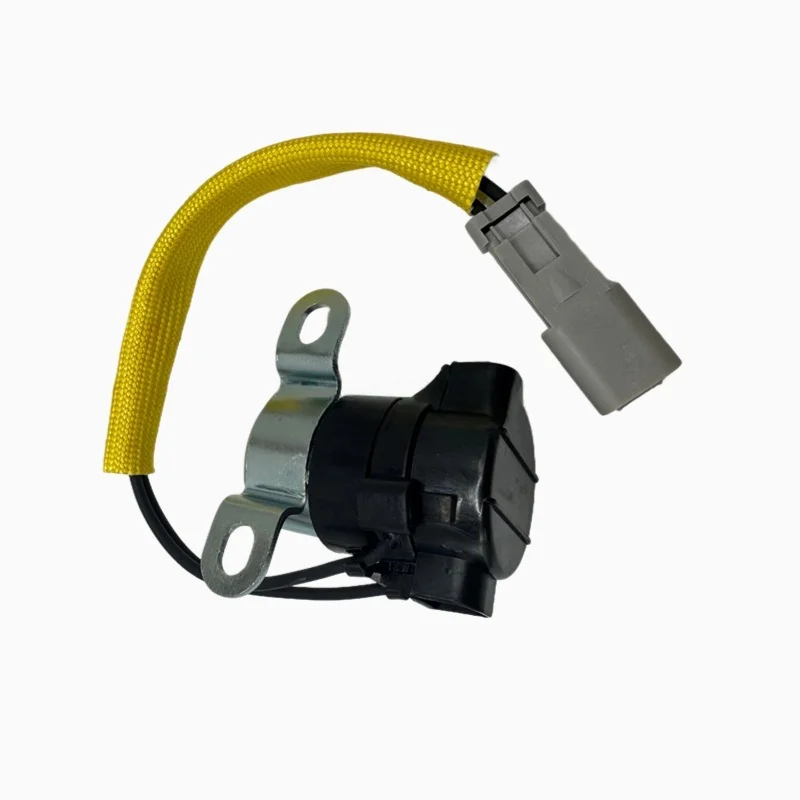 Relè di potenza di preriscaldamento Caterpillar CAT312D 320D2 330C 336D 345DBC 125-1302