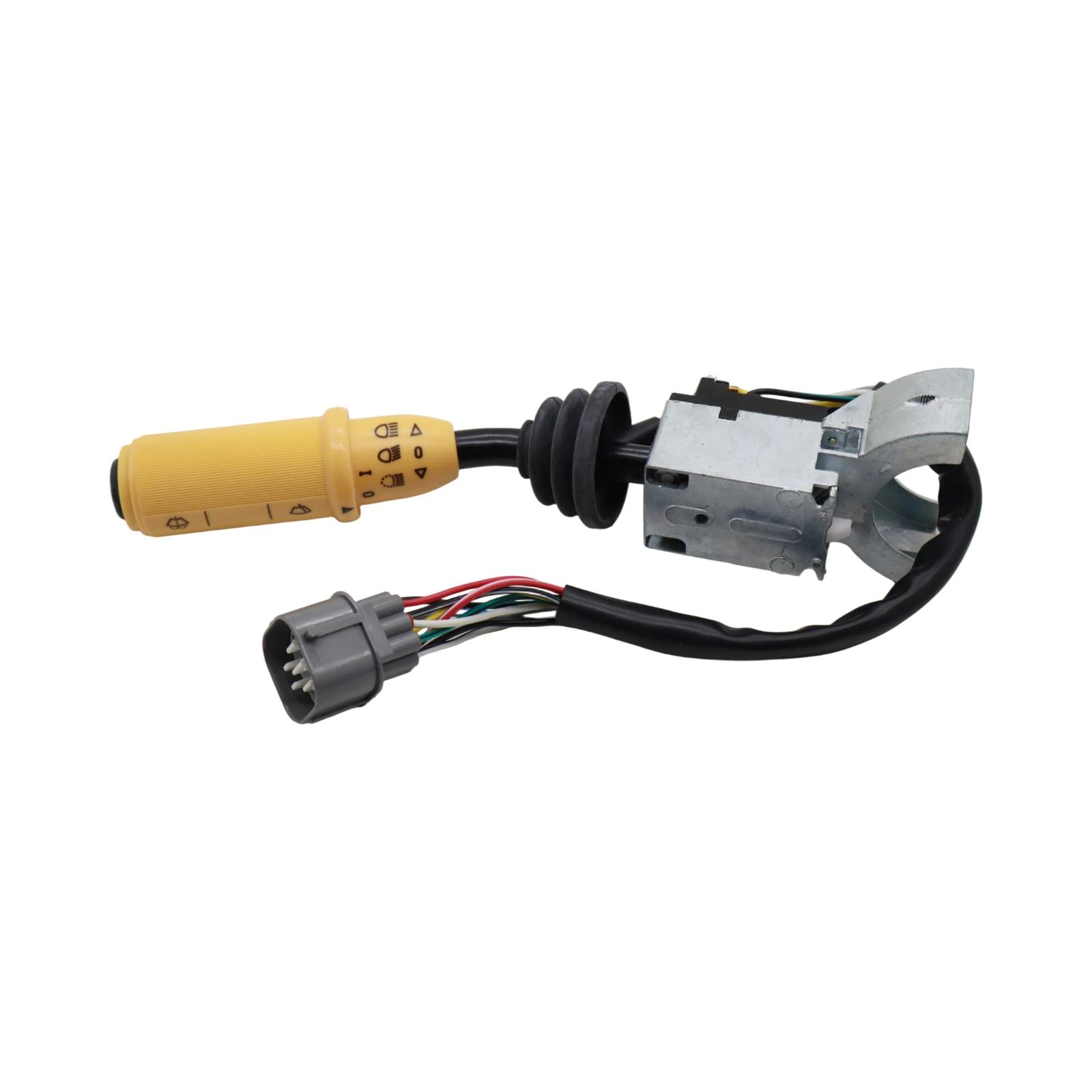 

Column Switch 701/37702 701-37702 70137702 For JCB 3C 3CX 3DX 4C 4CX Backhoe Loader
