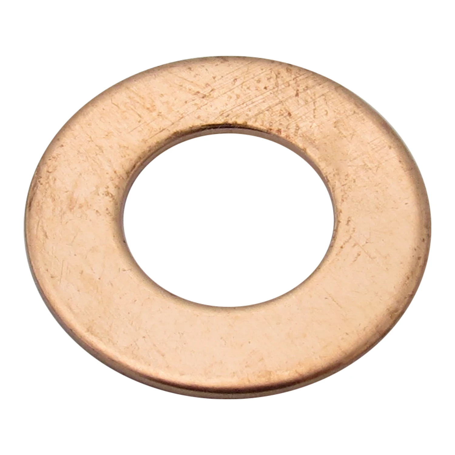 Oil Drain Plug Metal Copper Gasket Ring For Mercedes-Benz C E 250 G ML S SL SLK SLR Class T-modell CLK A1402710060 Accessories