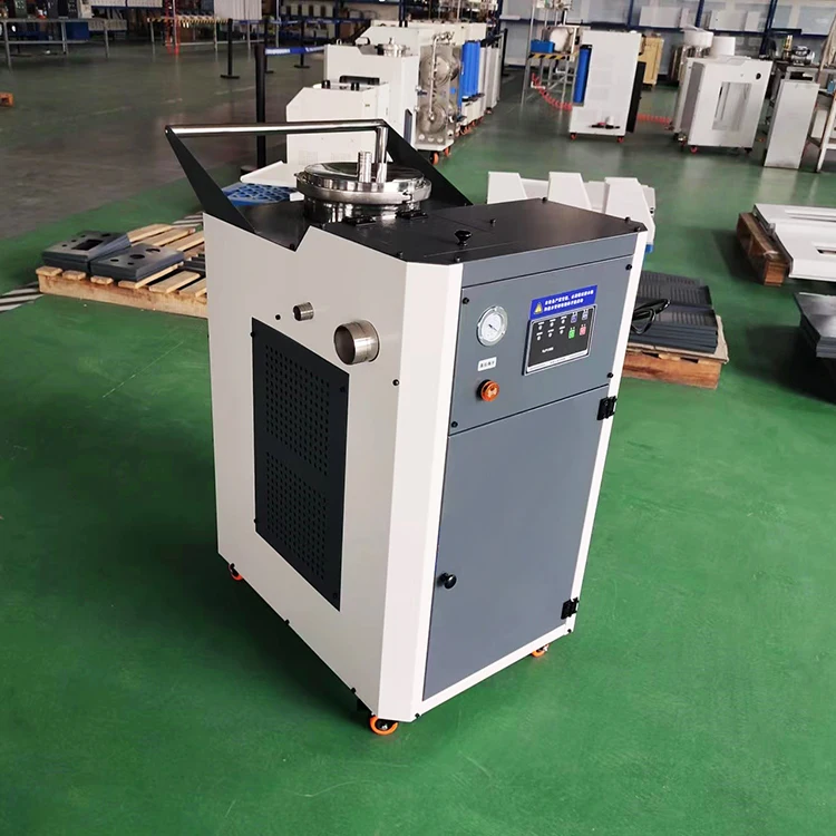 Cutting Fluid Oil-water Separator Full Automatic Oil-water Separator CNC Machine Tool