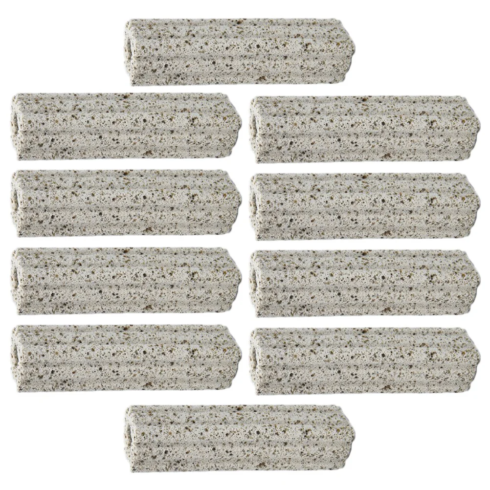

10Pcs Aquarium Filter Media Fish Tank Filtration Reusable Porous Material Durable Compact Water Cleaning Filter Media