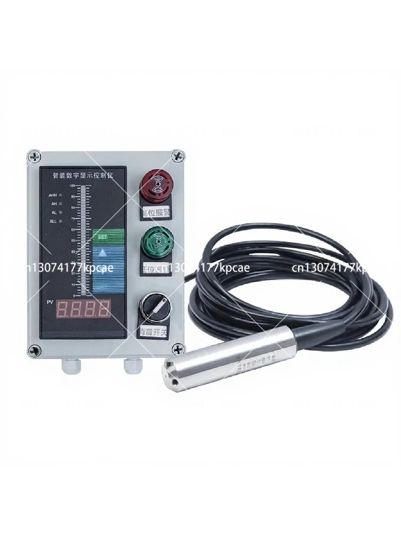 Suitable for input liquid l transmitter liquid  controller hydrostatic liquid  gauge water level sensor 4-20MA