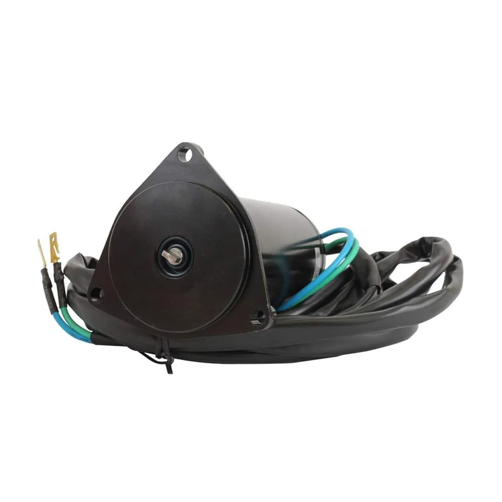 Yacht Outboard Motor with Line Lifting Motor 983019 434795 0391264 0393259 0393988