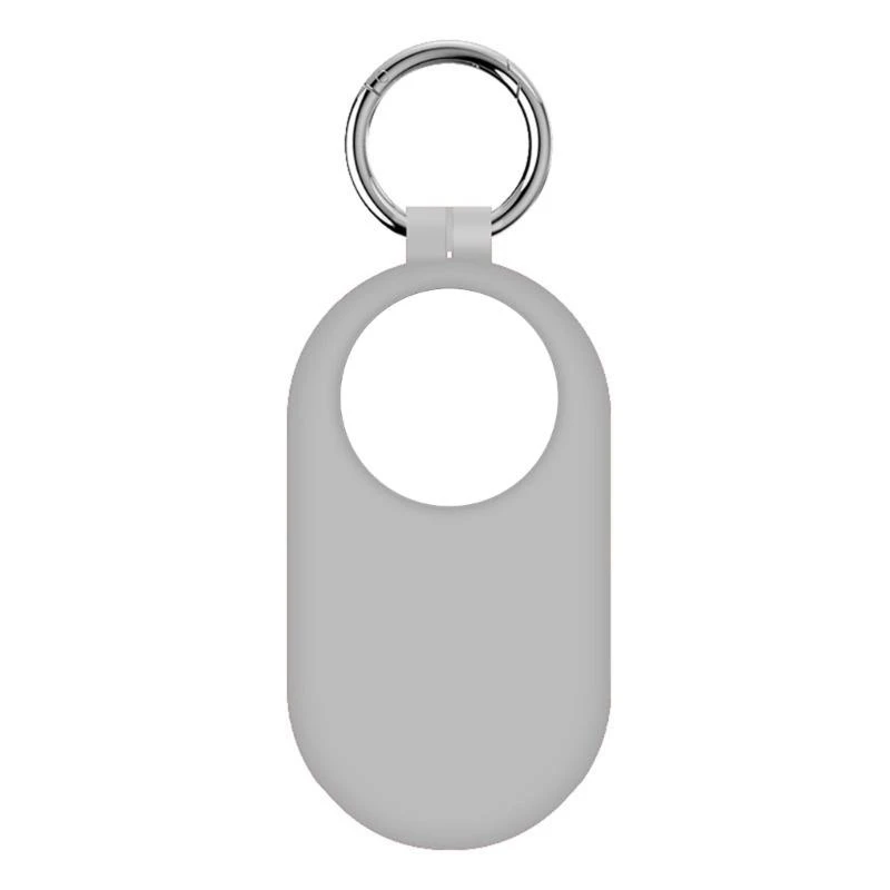 83ce Anti-Lost Case, совместимый с SmartTag 2 Locator Protective Cover Antipratch Device Device Rysection