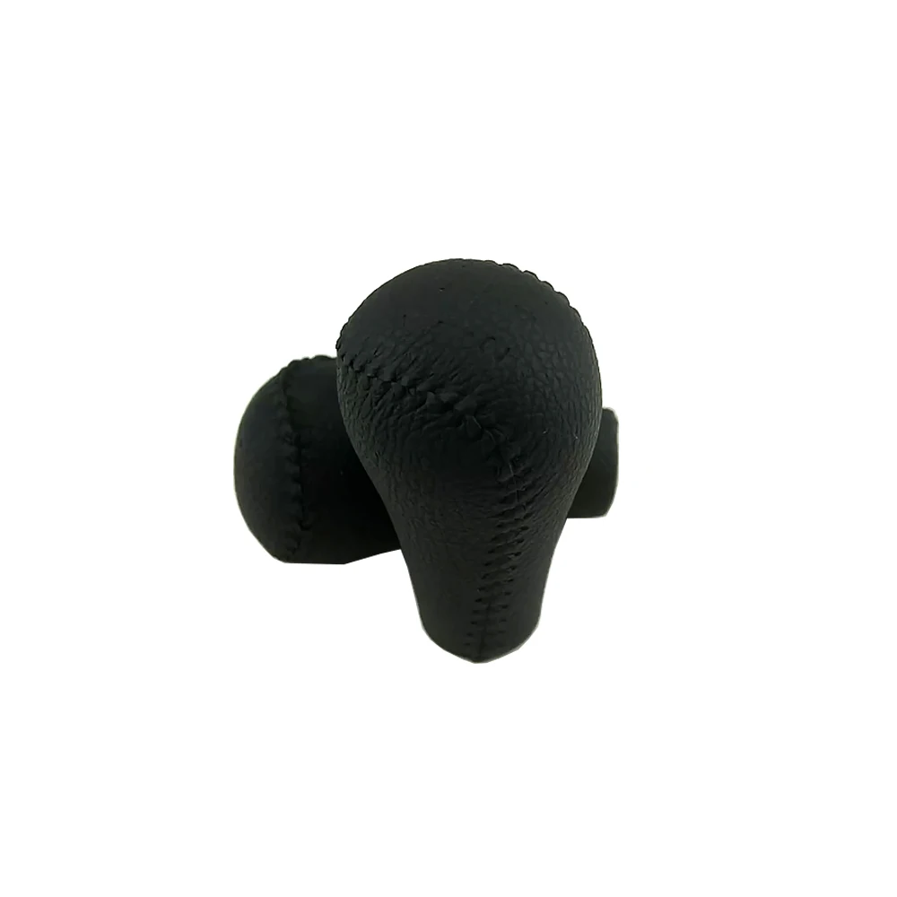 Picture 6: Fit For NISSAN Pathfinder R51 2007-2019 Fit For NISSAN Navara D40 Frontier Double Cab 2005-2015 6 Speed Car Gear Shift Knobs