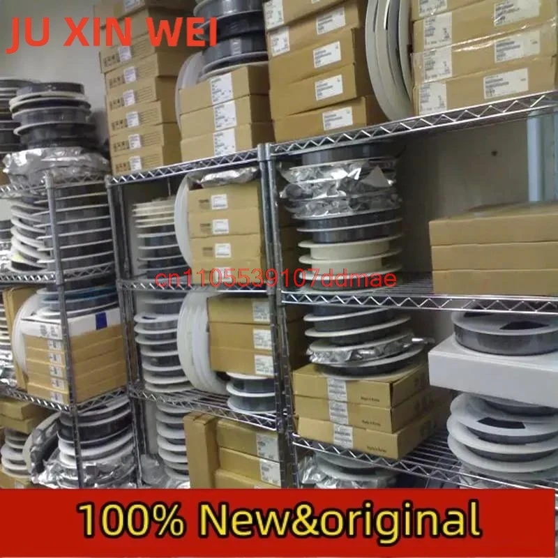 10 uds/STM8S005K6T6C QFP32 nuevo Original genuino