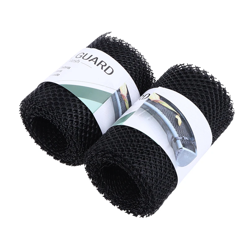 （NEW）Reliable Gutter Protection Device, Mesh Designed To Filter Leaf Residue, Ideal For Drain Pipes