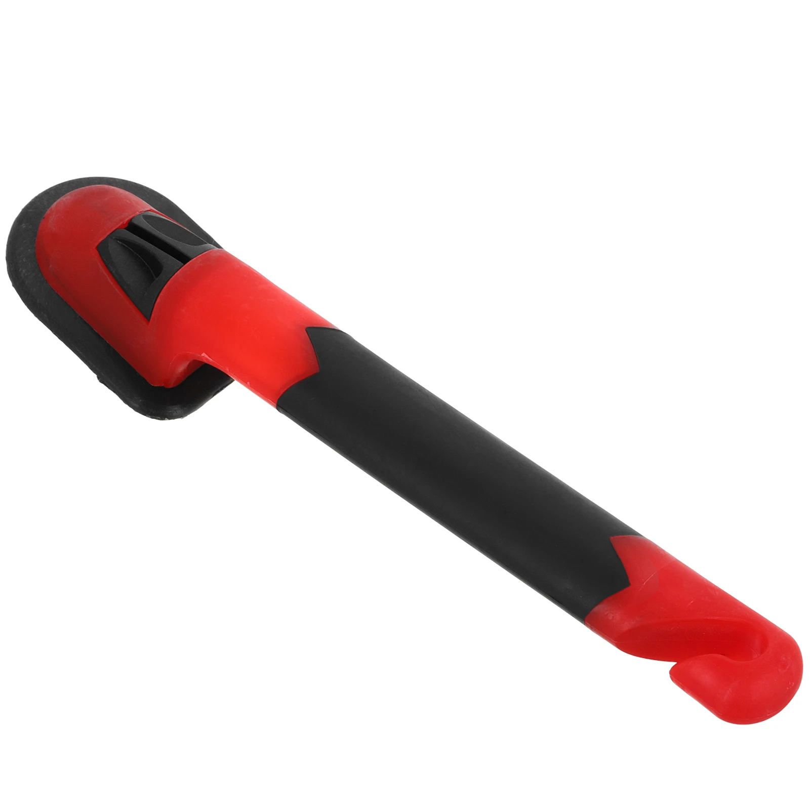 

Car Wash Brush H Tire Polisher Long Durable Cleaner Replaceable Professional Waxing Multifunctional Wheel Detailing
