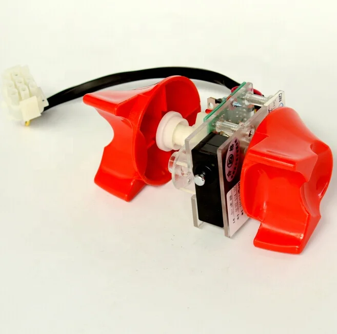 

High Quality MIMA 0-5V Electric Throttle Control