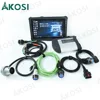 MB Star-Wifi接続付きの完全な診断チップ,SD接続,12v,24v,メルセデスベンツ車,トラック,C5,c6,f110,タブレット用 3