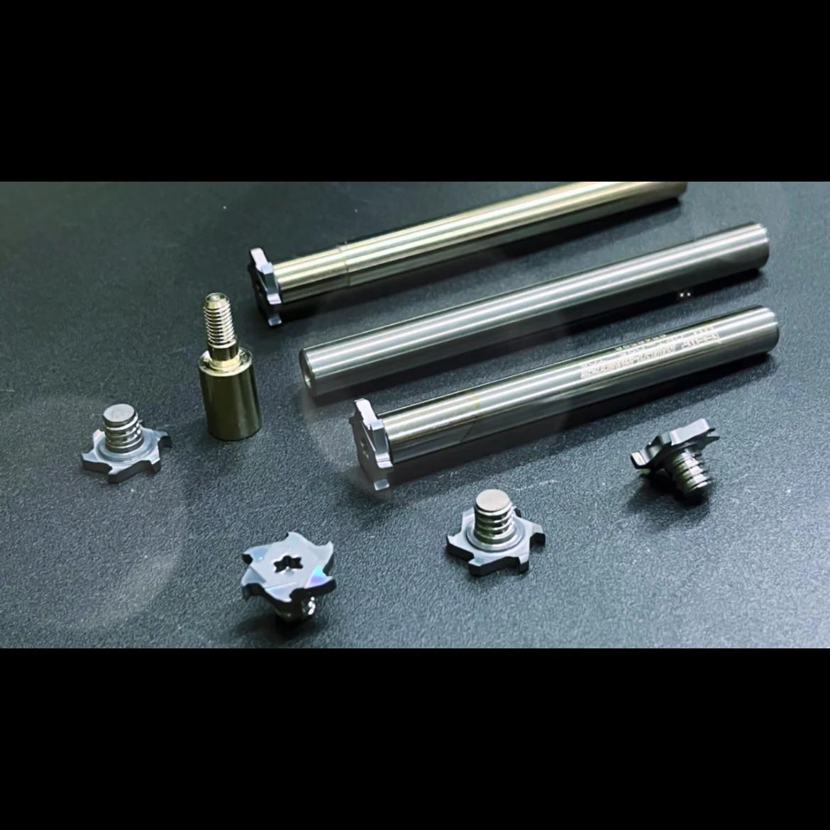 T-slot Slot TXC  T6 T8 1.5 2.0 2.5 3.0 4.0 5.0 milling series Lock the tooth type  CNC Slotting Cutter Carbide Inserts