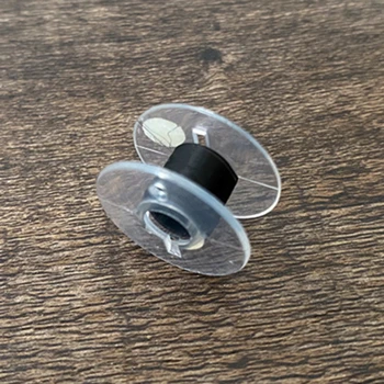 Typ przewijania Elastyczna mocna niewidoczna nić (czarna) Magiczne sztuczki Pływające akcesoria Magia Stage Street Illusions Gimmicks Prop