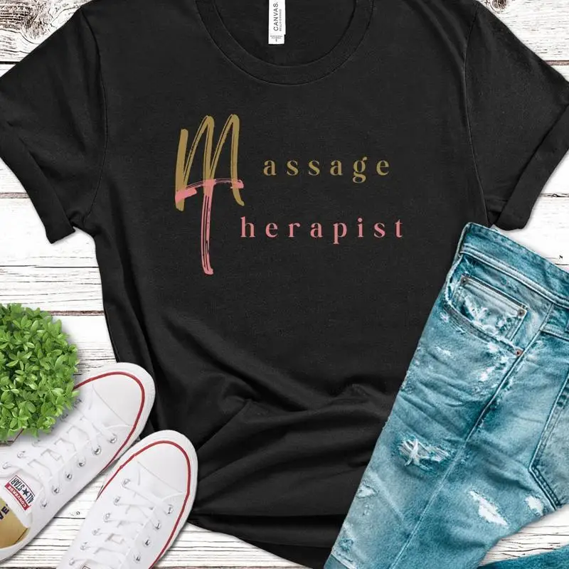 Massage Therapist T… - image