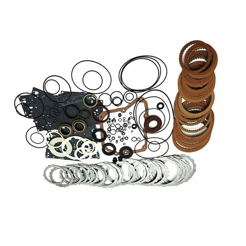 RE5F22A AW55-50SN 55-51SN AF33-5 Transmission Master Overhal Rebuild Kit For Chevolet Volvo Saab