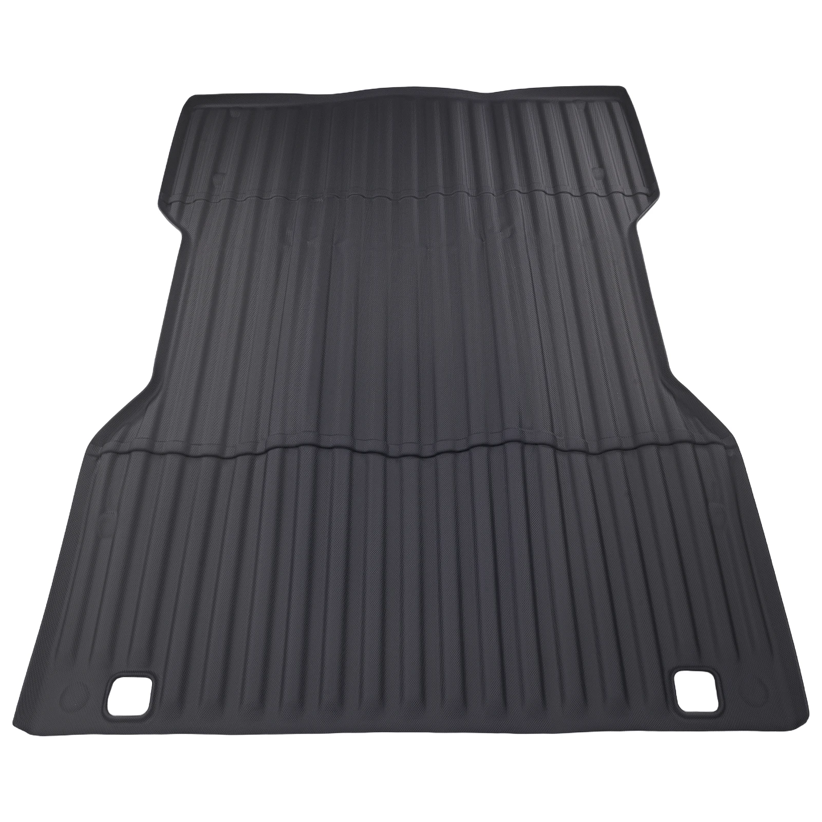 

Cargo Floor Mat Bed Liner for Toyota Tacoma 24-25 6ft TPE Waterproof Cargo Liner