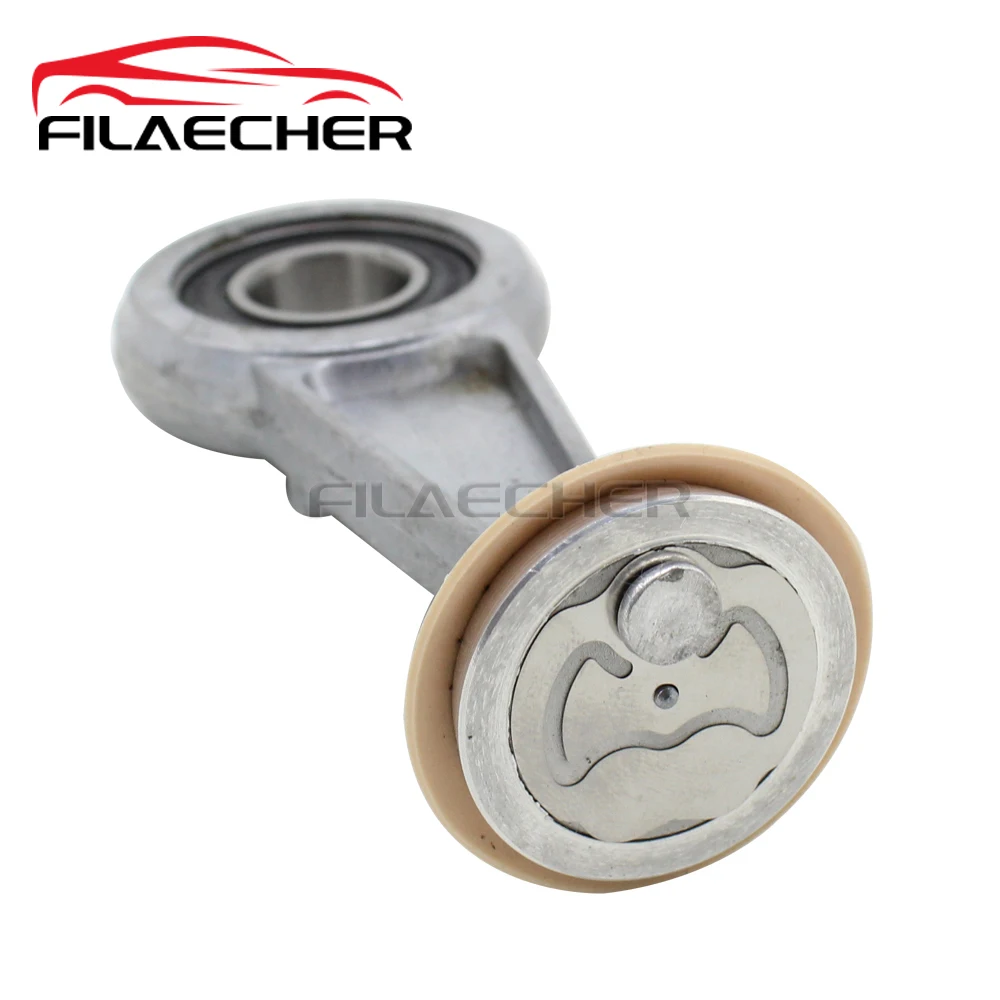 Air Compressor Pump Connecting Piston Rod 37206789450 37206864215 For BMW F01 F02 F04 F07 GT F11 F11N 750Li 760Li 37206794465