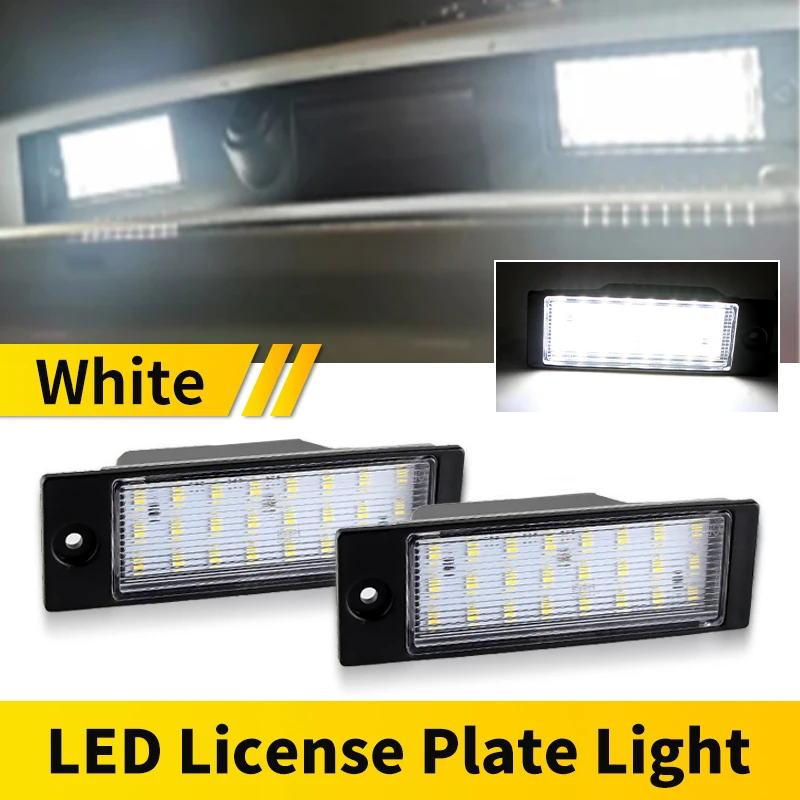 2PCS For Kia Forte … - image