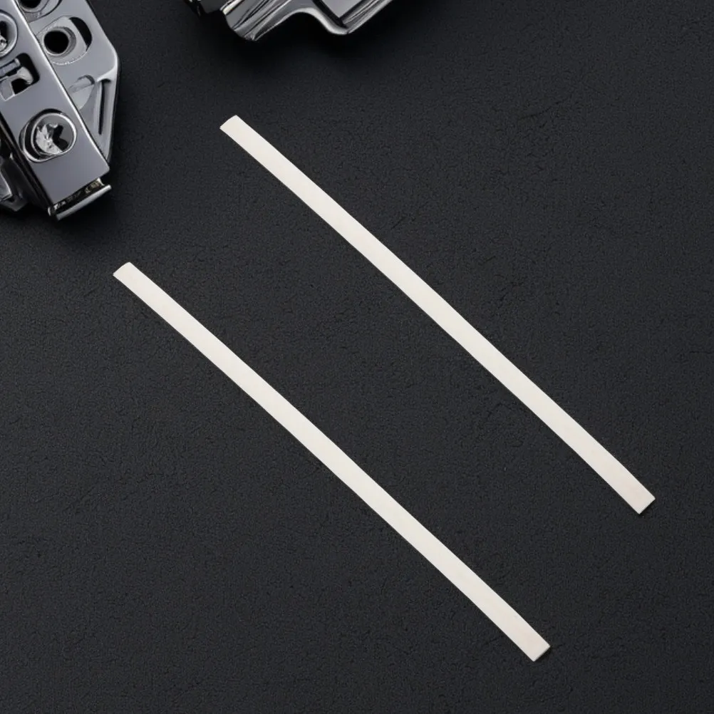 40Pcs Plastic Welding Rods Automotive Plastic Repair Strips PP Welding Tools for Car Bumper Repair Supplies - view 6