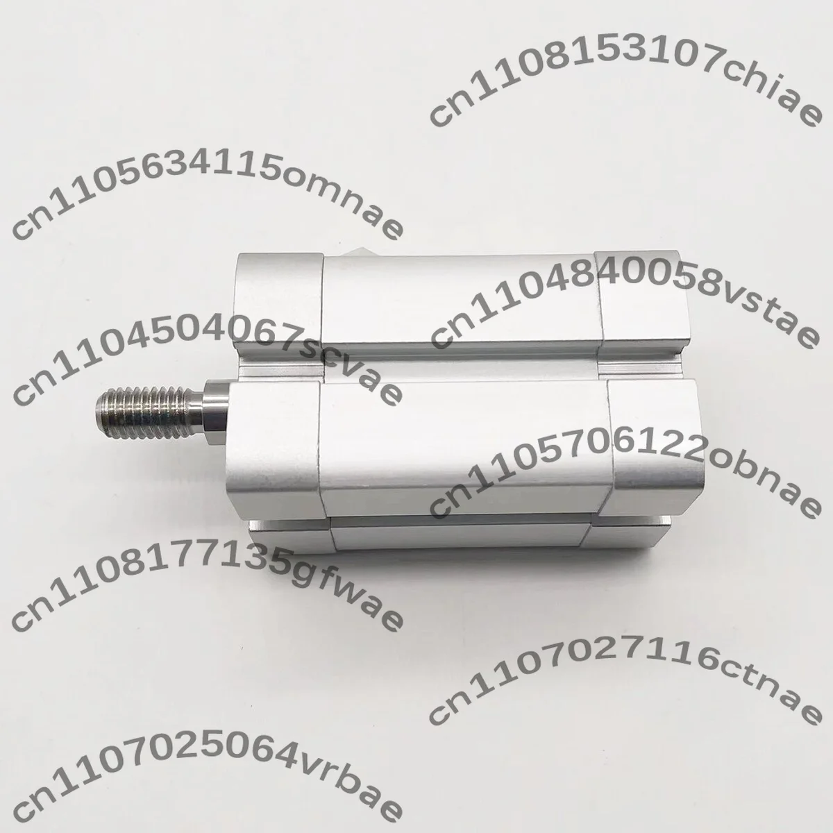 Cylinder ADN   20 25 32   40 50 63  80   100   15    I   PPS  A/A-PPS-A